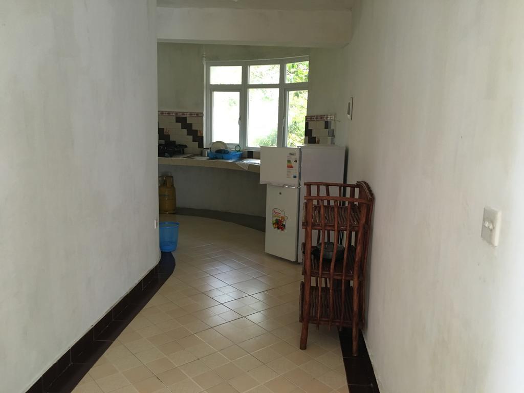 Apartamento Peponi Watamu Exterior foto