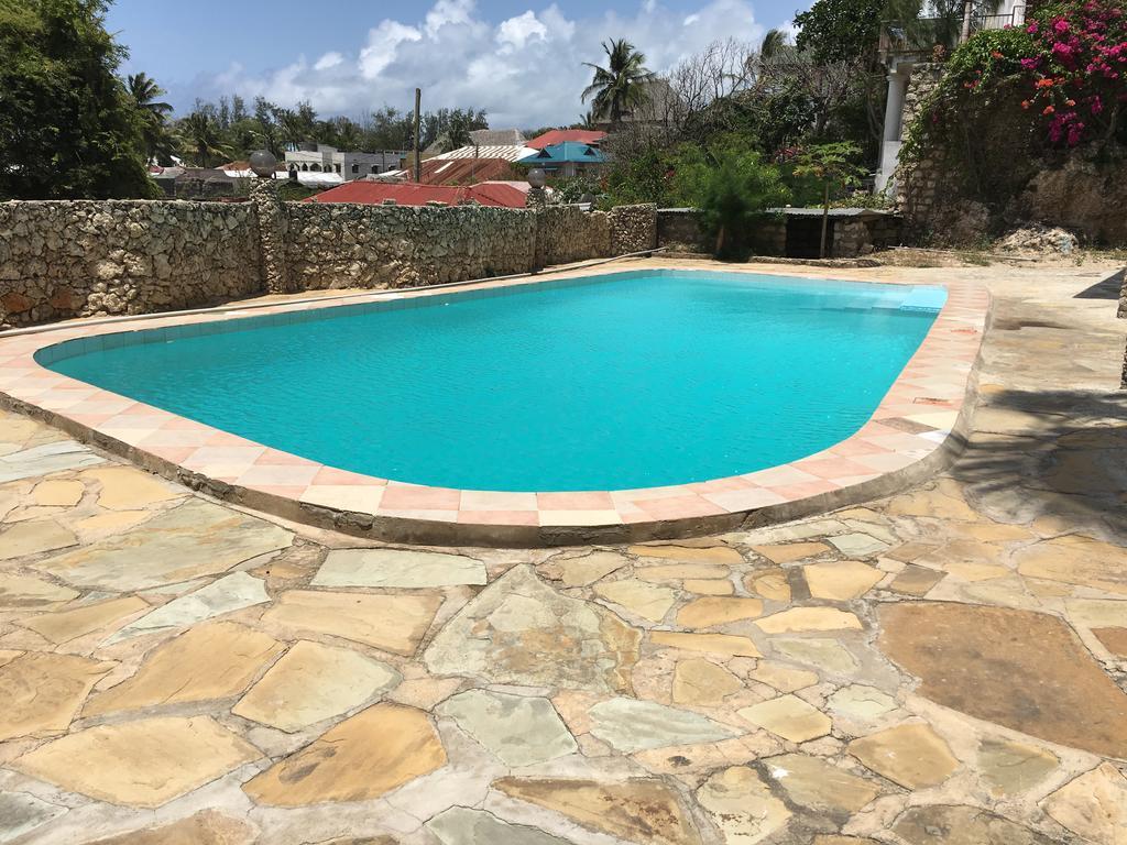 Apartamento Peponi Watamu Exterior foto