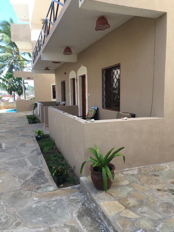 Apartamento Peponi Watamu Exterior foto