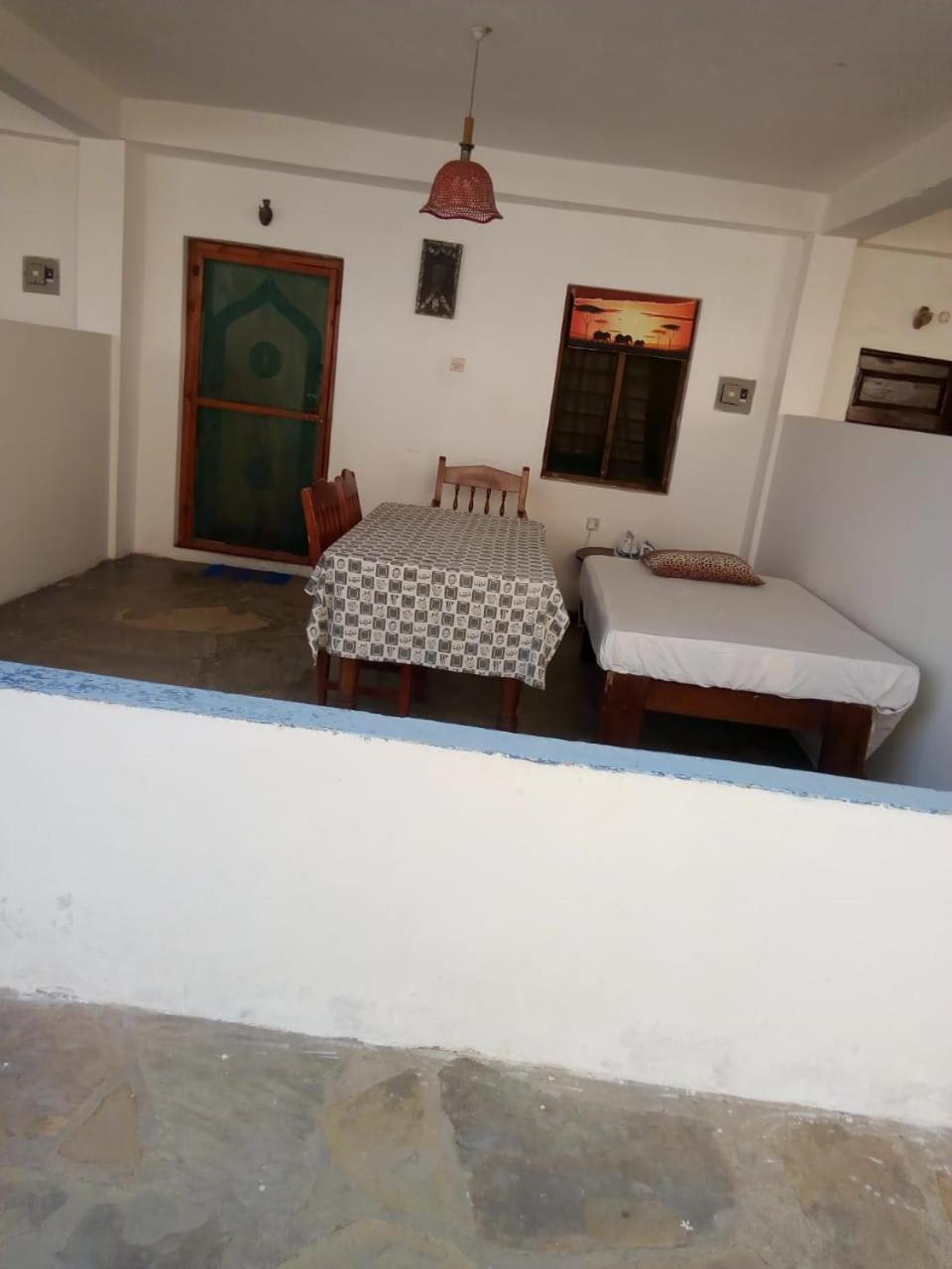 Apartamento Peponi Watamu Exterior foto