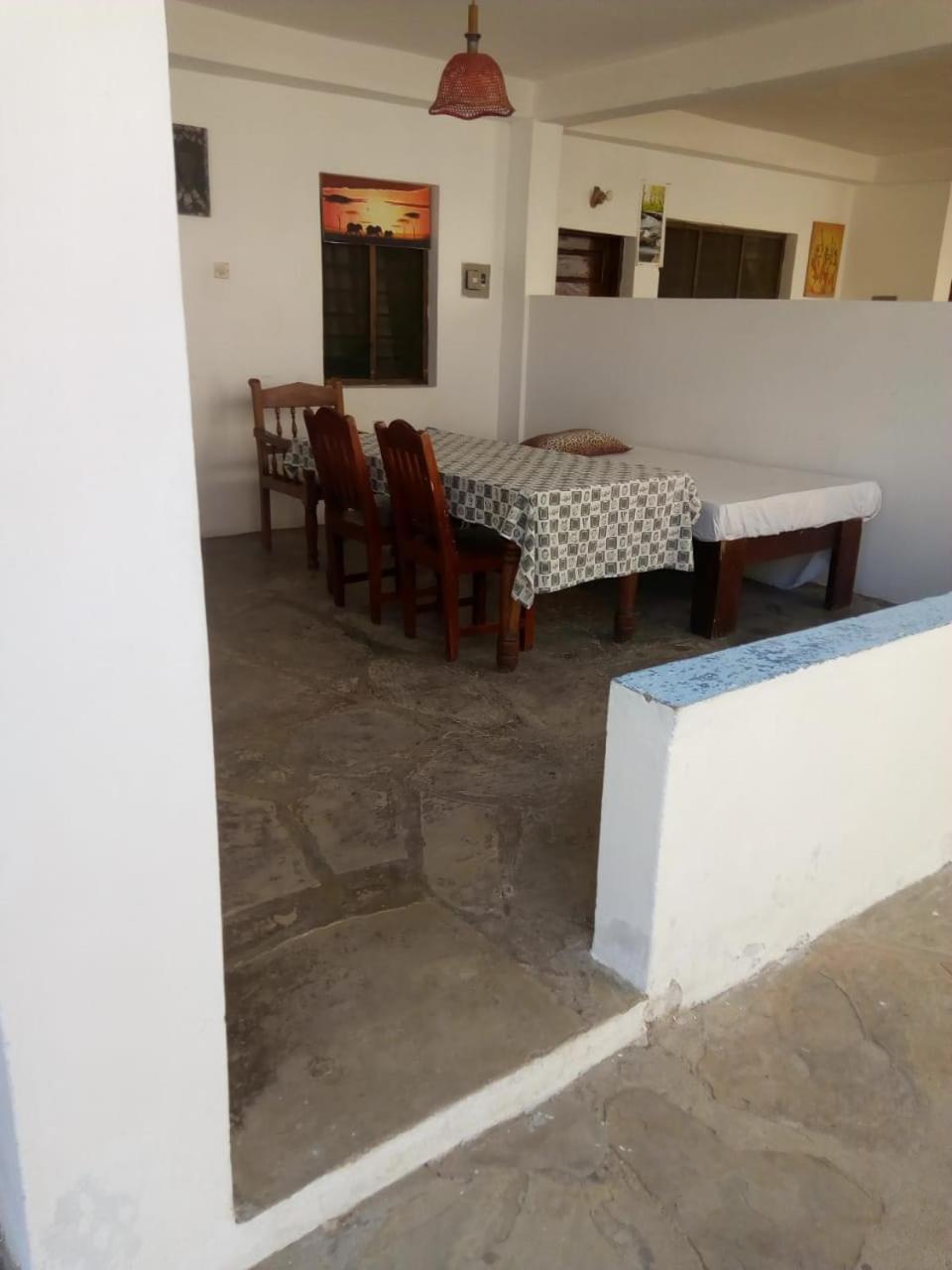 Apartamento Peponi Watamu Exterior foto