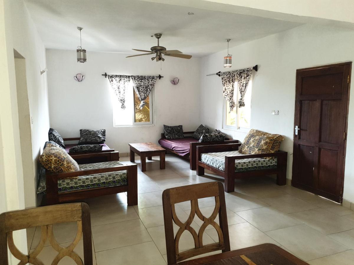 Apartamento Peponi Watamu Exterior foto