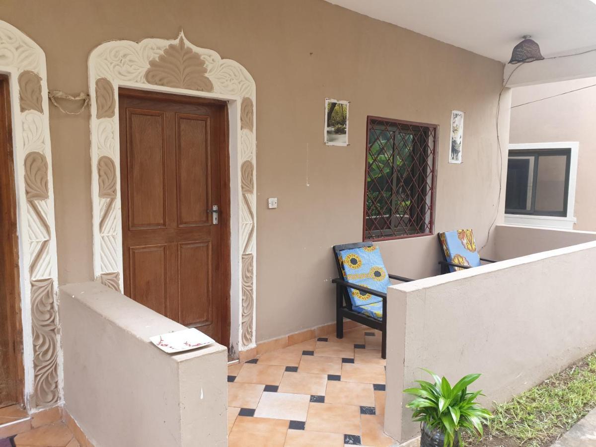 Apartamento Peponi Watamu Exterior foto